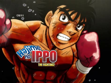 hajime no ippo kissanime|hajime no ippo free watch.